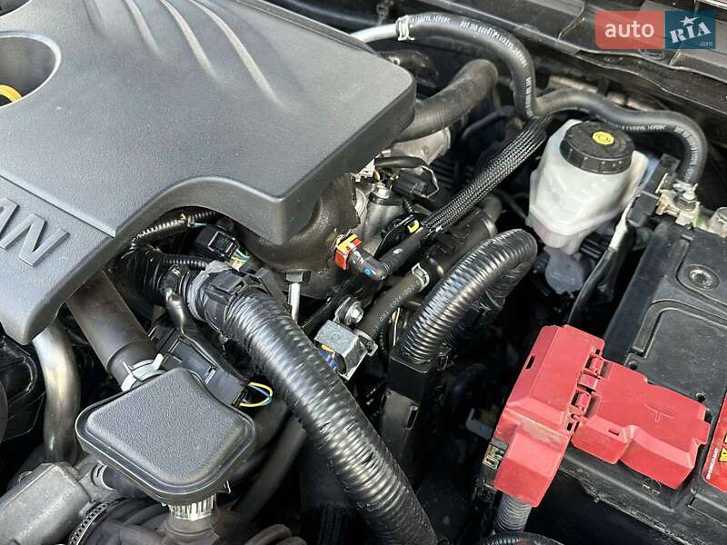 Седан Nissan Altima 2020 в Тульчине