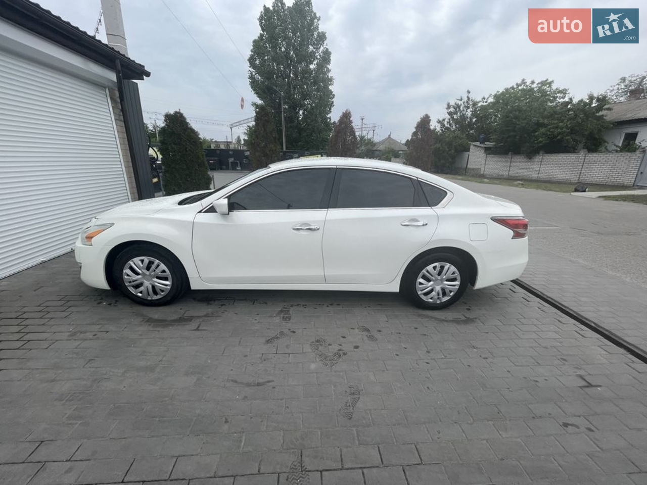 2023 Nissan Altima - мініатюра 11
