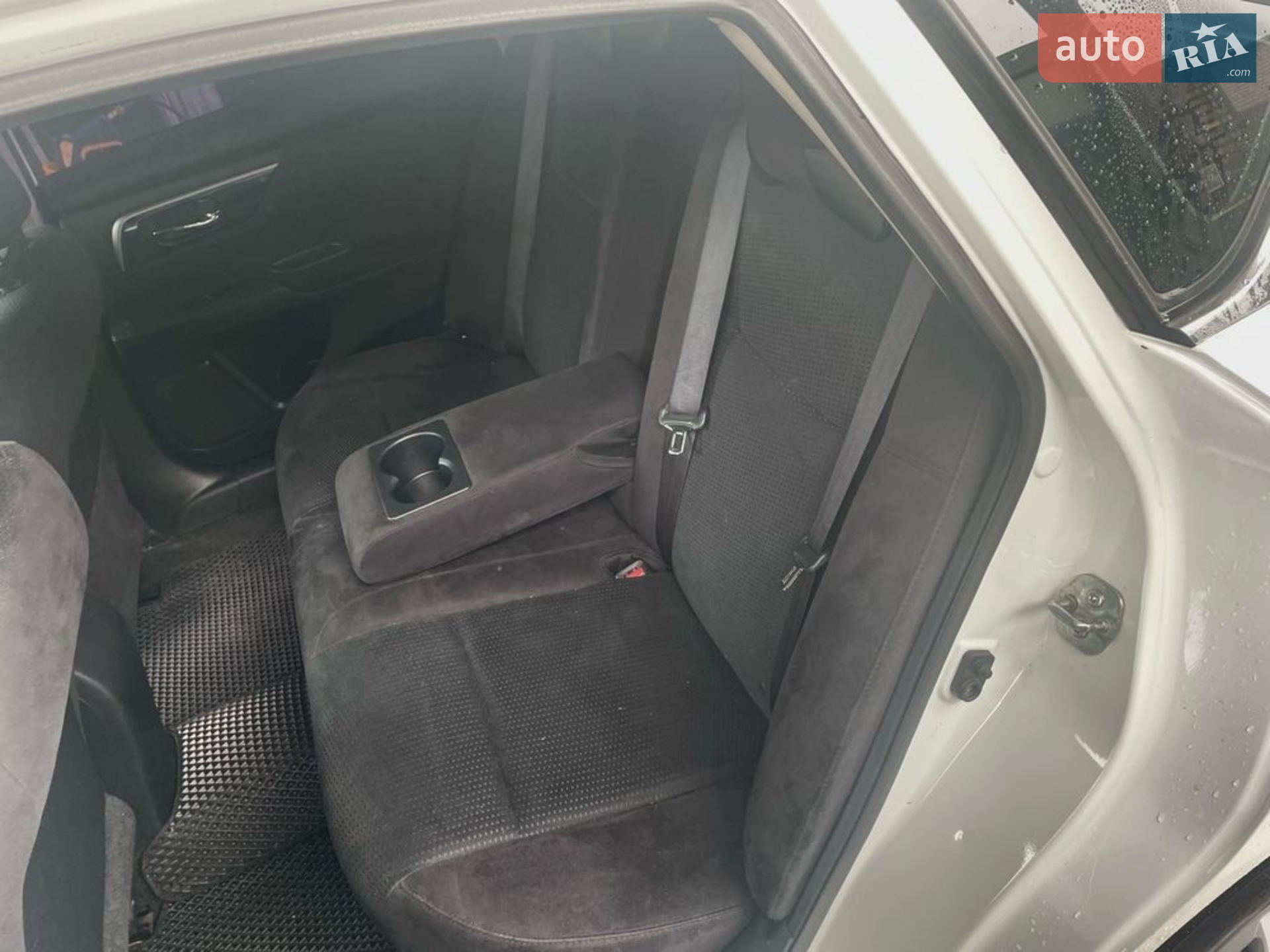 2013 Nissan Altima - мініатюра 4