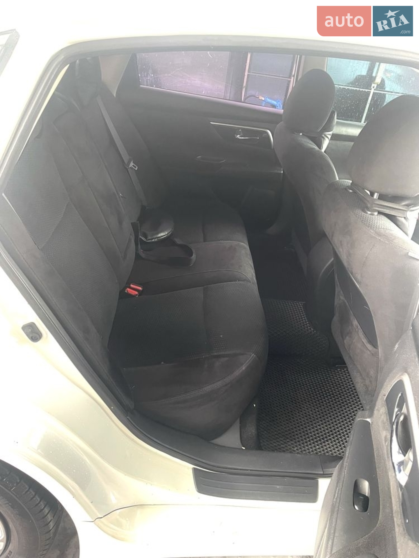 2013 Nissan Altima - мініатюра 6