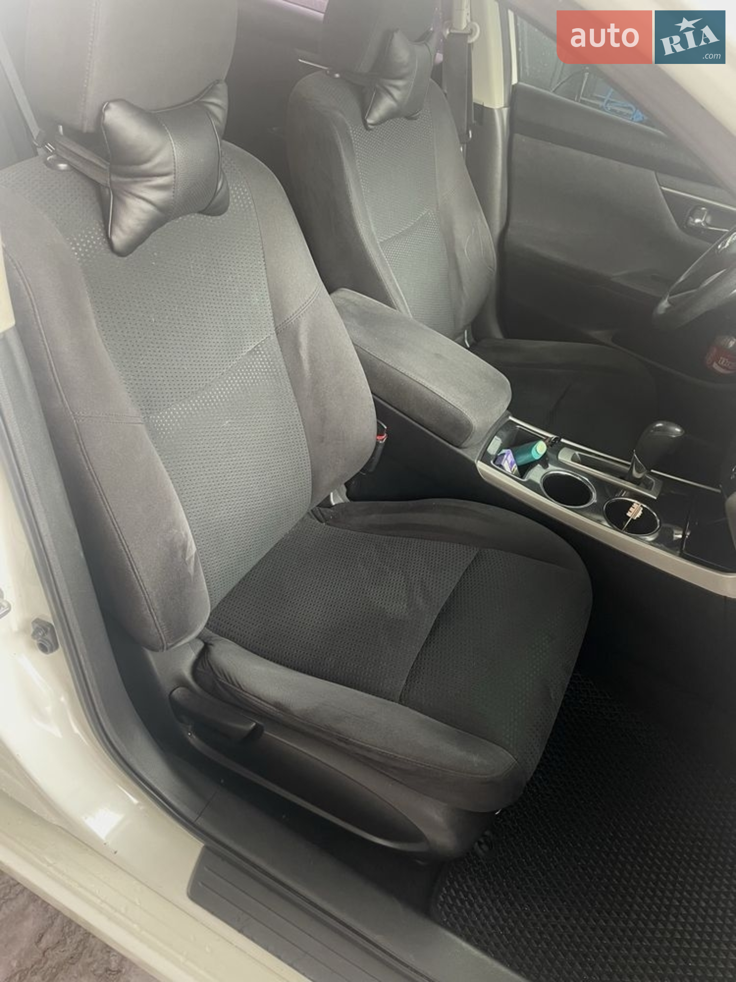 2013 Nissan Altima - мініатюра 6