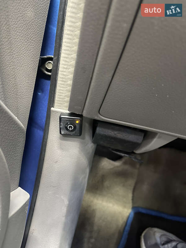 Седан Nissan Altima 2003 в Одессе