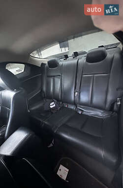 Купе Nissan Altima 2007 в Одессе