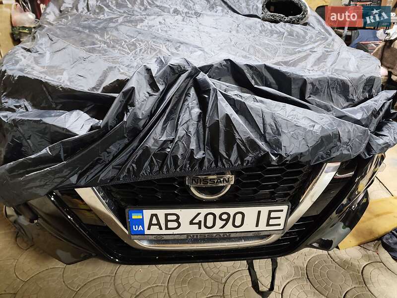 Седан Nissan Altima 2020 в Тульчине