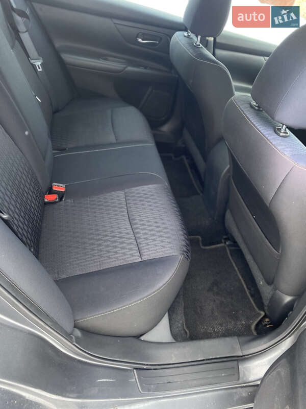 Седан Nissan Altima 2017 в Белой Церкви фото 46 Седан Nissan Altima 2017 в Белой Церкви