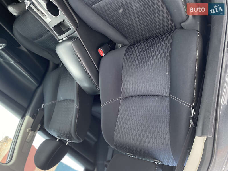 Седан Nissan Altima 2017 в Белой Церкви фото 53 Седан Nissan Altima 2017 в Белой Церкви