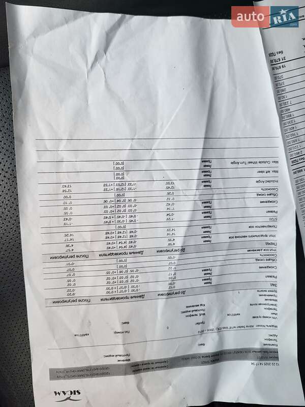 Седан Nissan Altima 2013 в Черкассах фото 55 Седан Nissan Altima 2013 в Черкассах