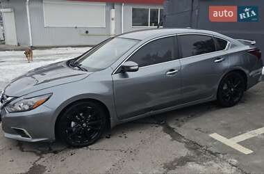 Седан Nissan Altima 2018 в Белой Церкви