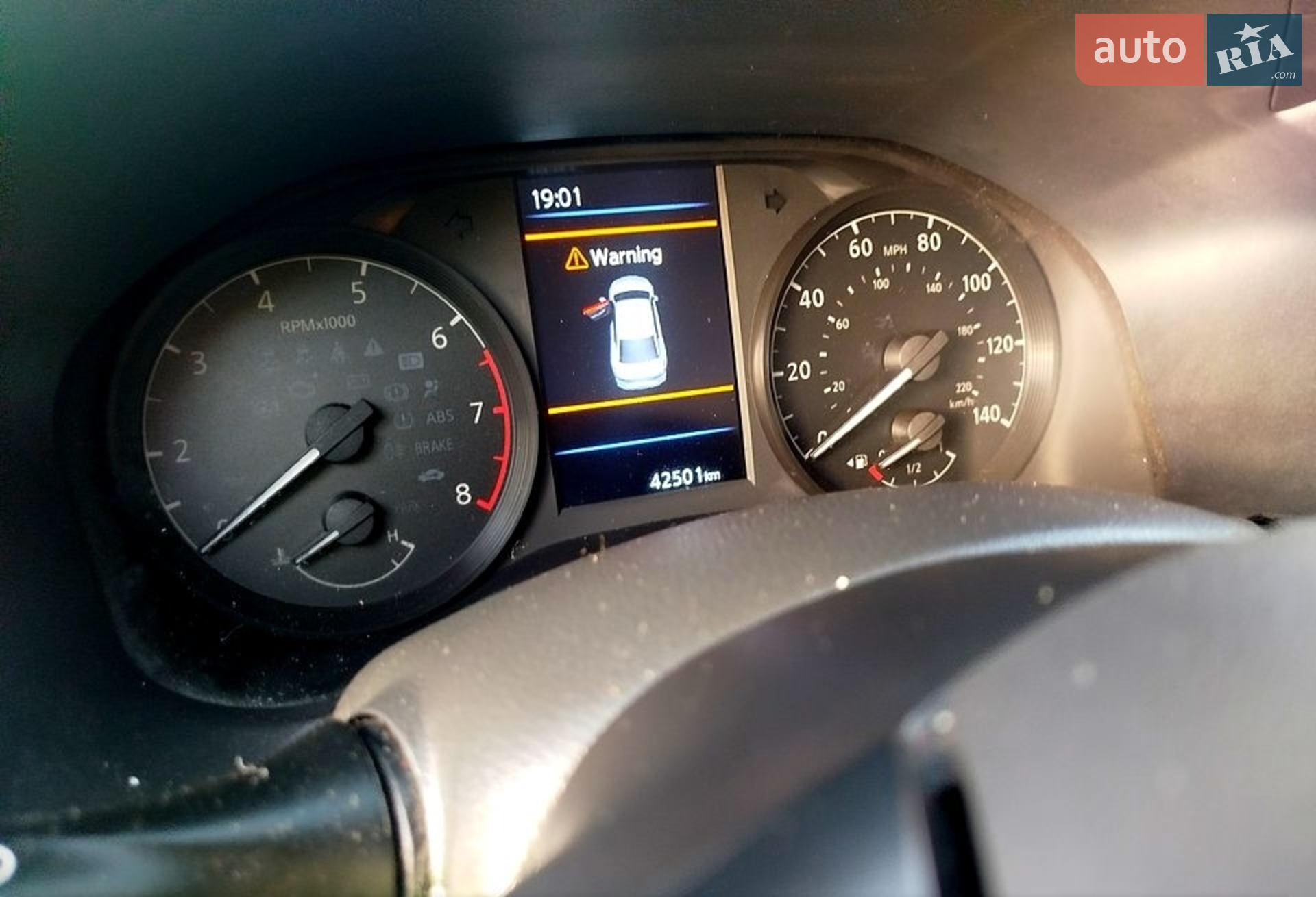 2021 Nissan Altima - мініатюра 8
