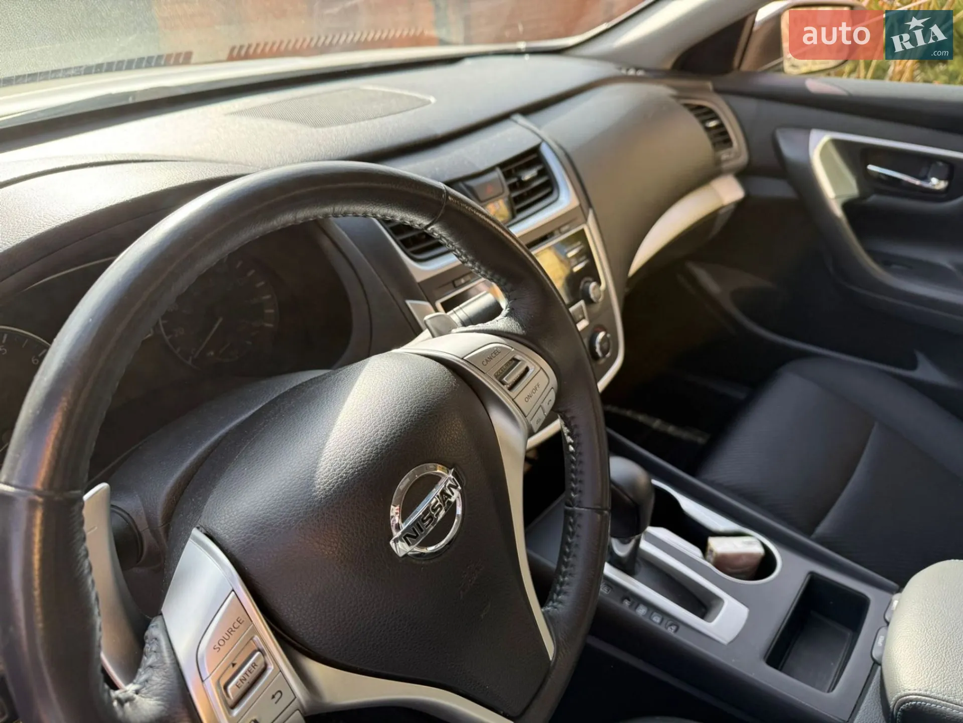 2017 Nissan Altima - мініатюра 31