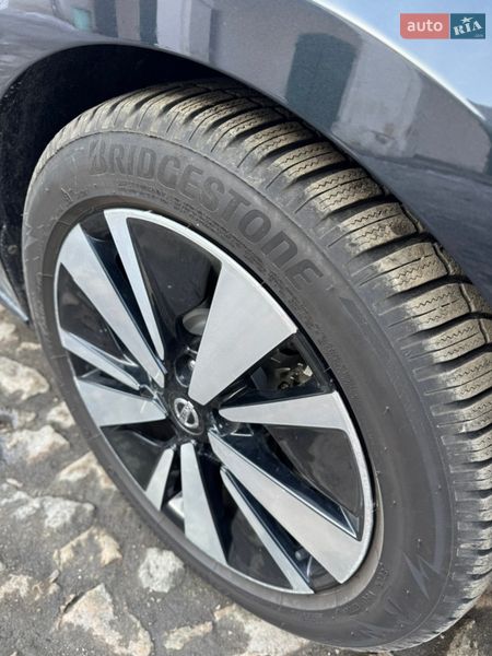 Седан Nissan Altima 2022 в Белой Церкви