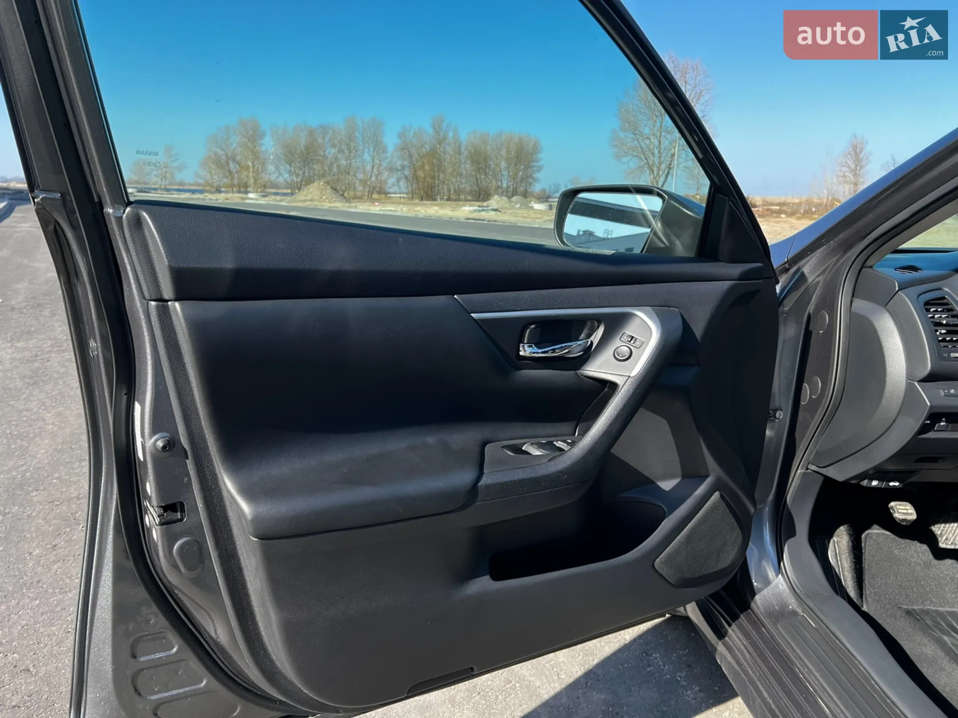 2017 Nissan Altima - мініатюра 12