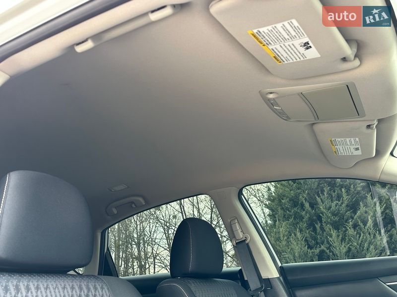 Седан Nissan Altima 2017 в Харькове фото 24 Седан Nissan Altima 2017 в Харькове