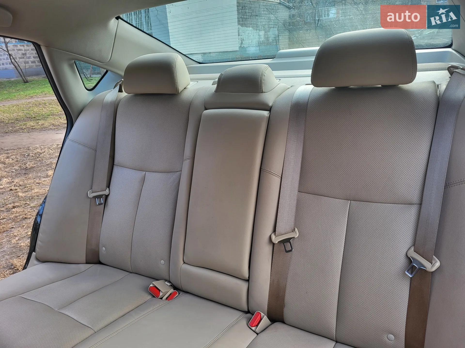 2013 Nissan Altima - мініатюра 6