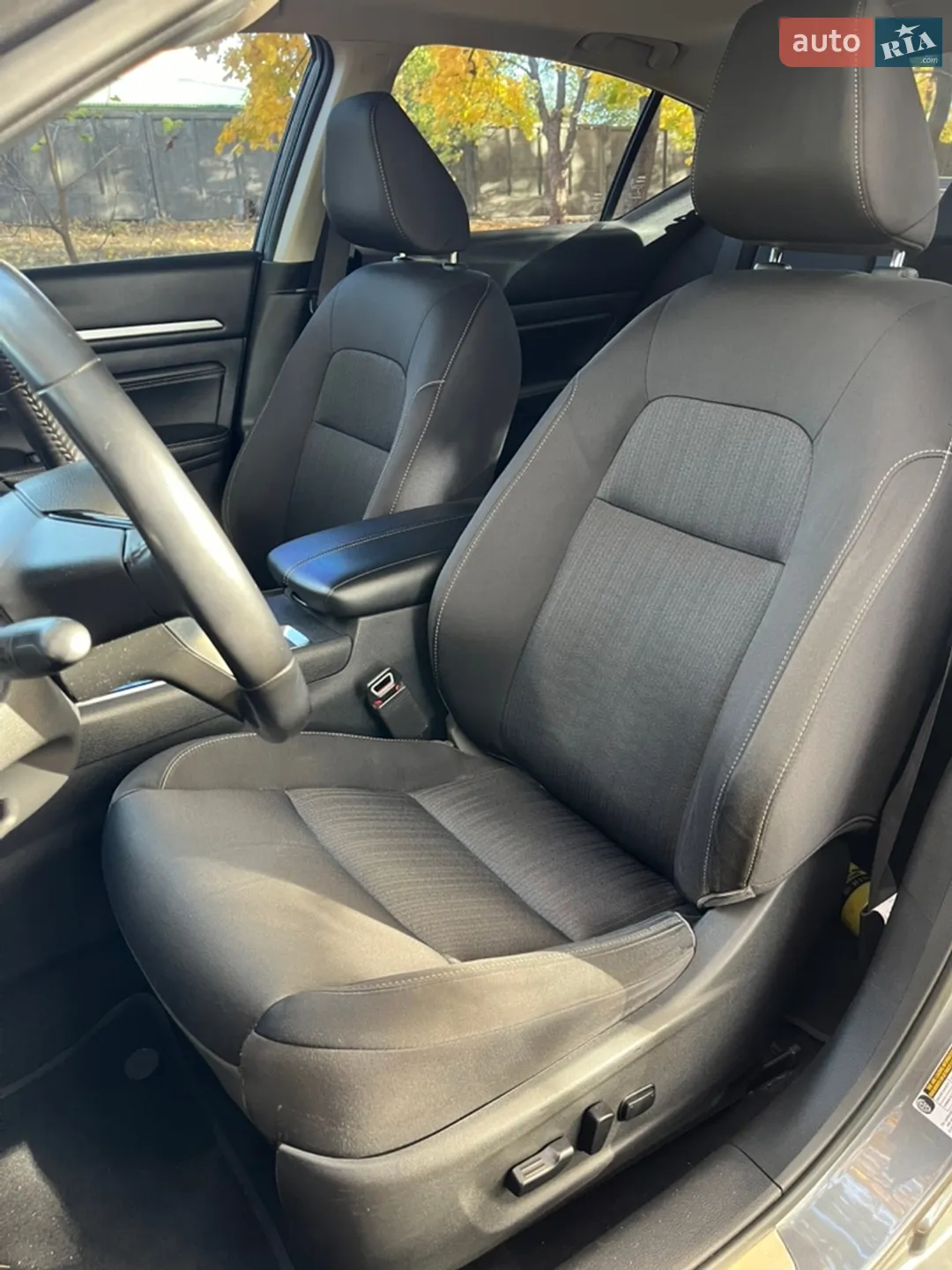 2019 Nissan Altima - мініатюра 26