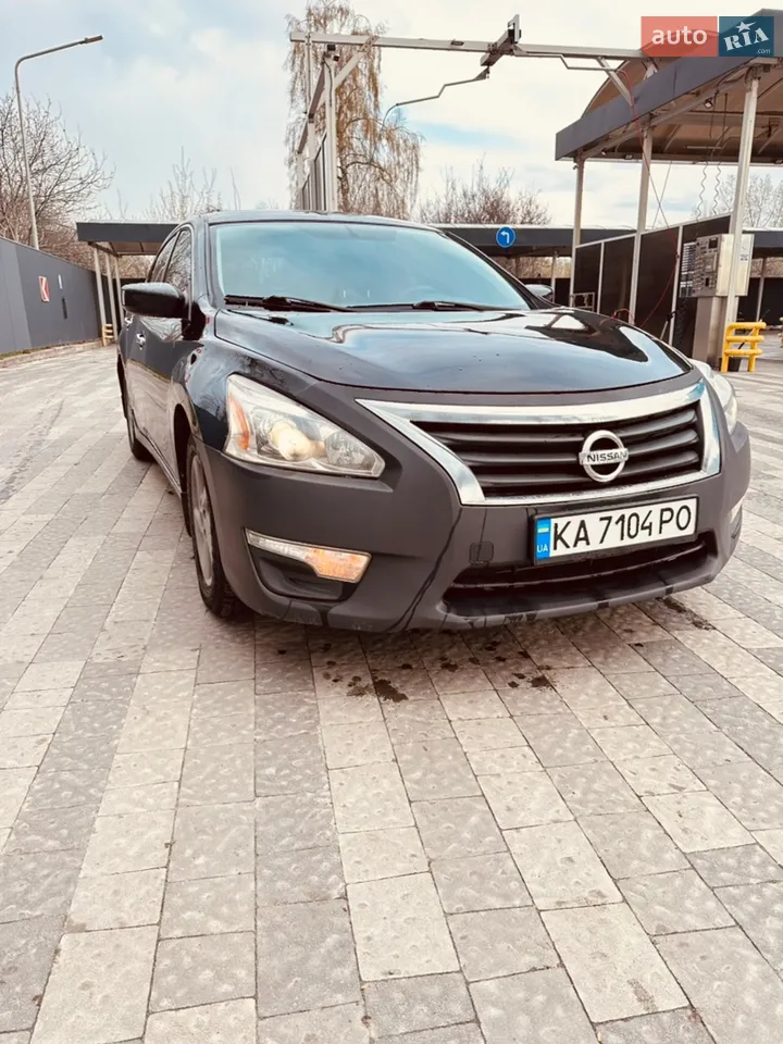 2014 Nissan Altima - мініатюра 29