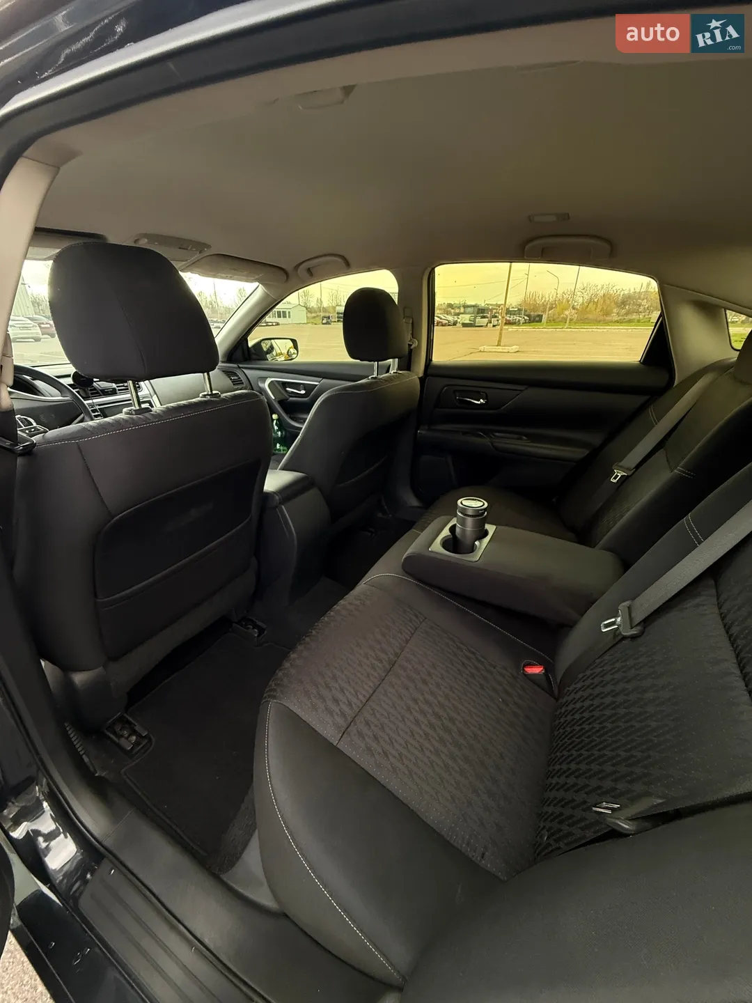 2017 Nissan Altima - мініатюра 18