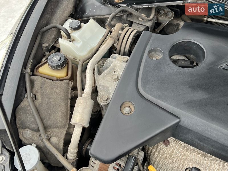 Седан Nissan Altima 2015 в Харкові