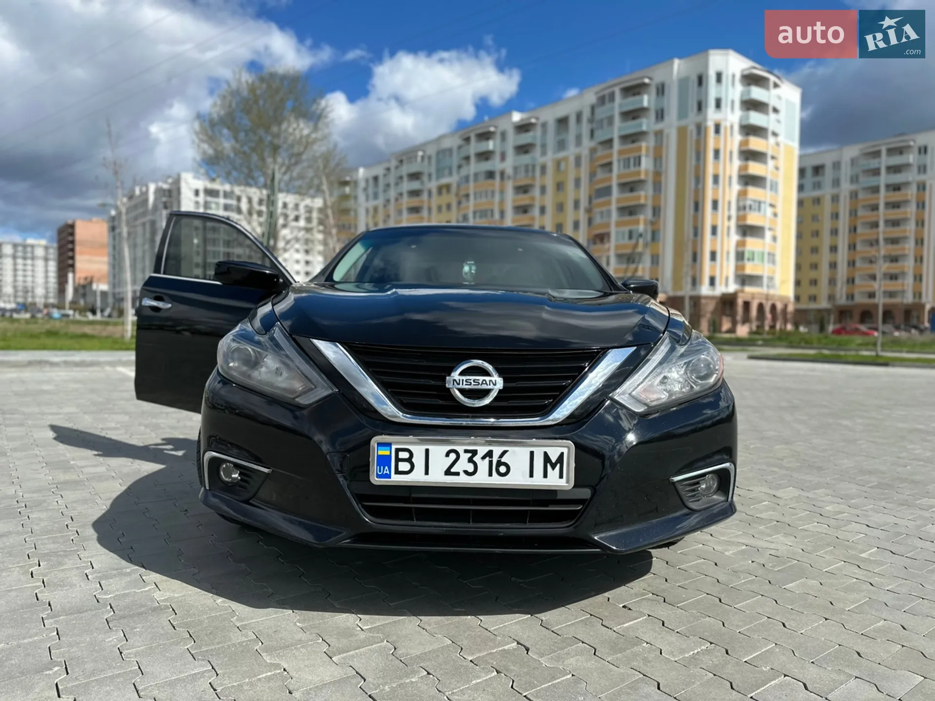 2016 Nissan Altima - мініатюра 23