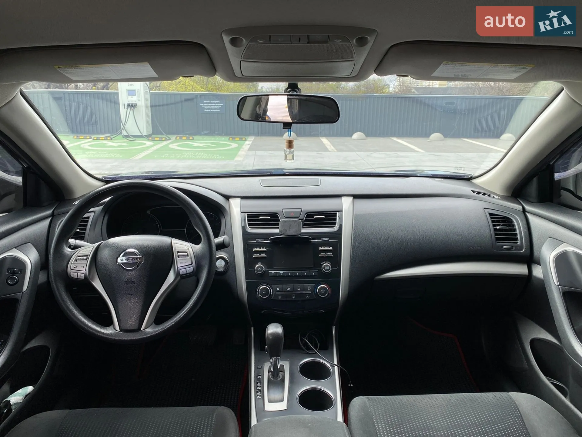 2014 Nissan Altima - мініатюра 14