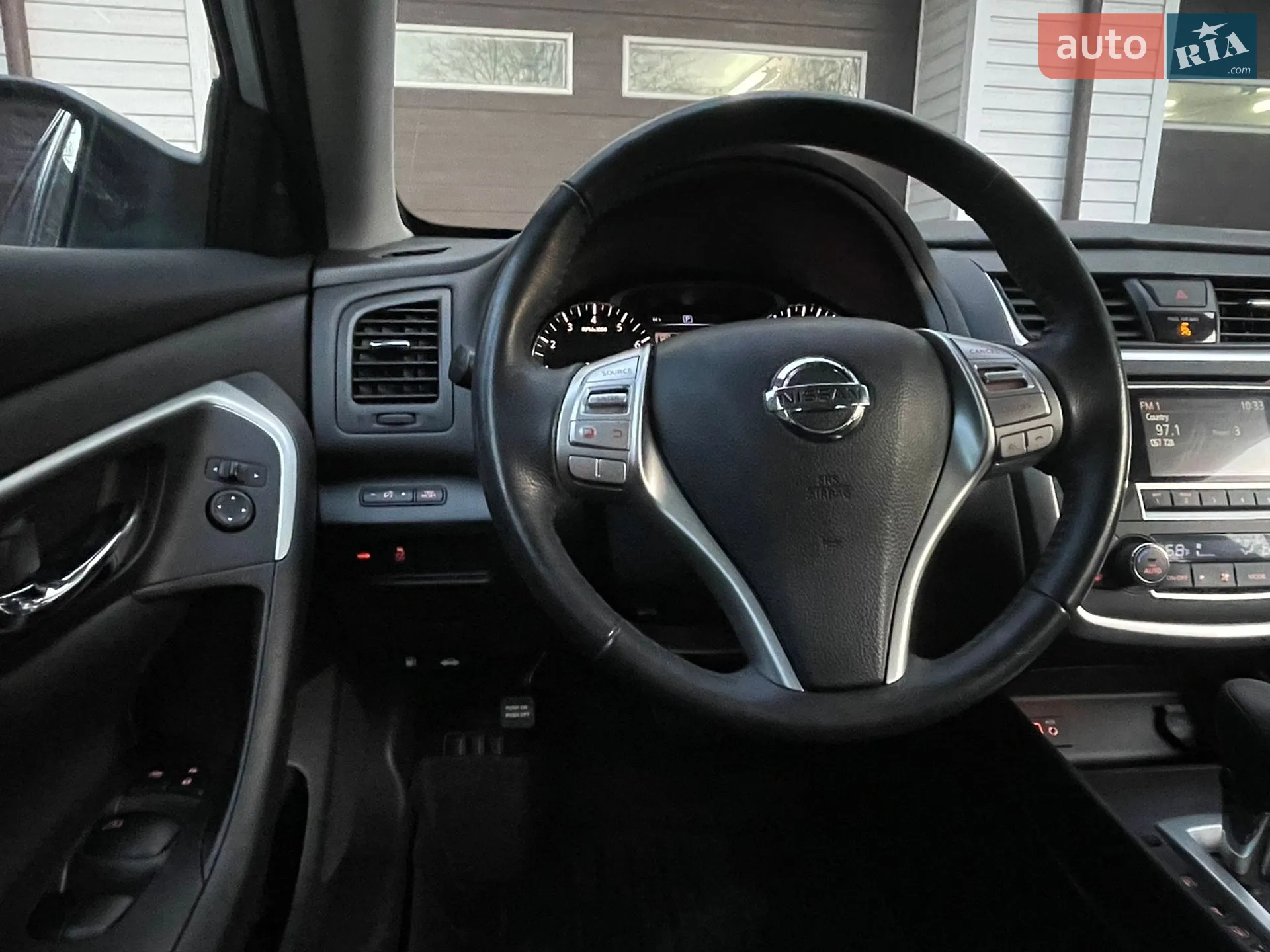 2017 Nissan Altima - мініатюра 60