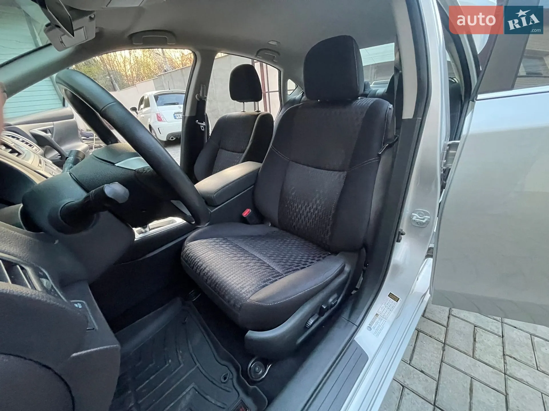 2017 Nissan Altima - мініатюра 79