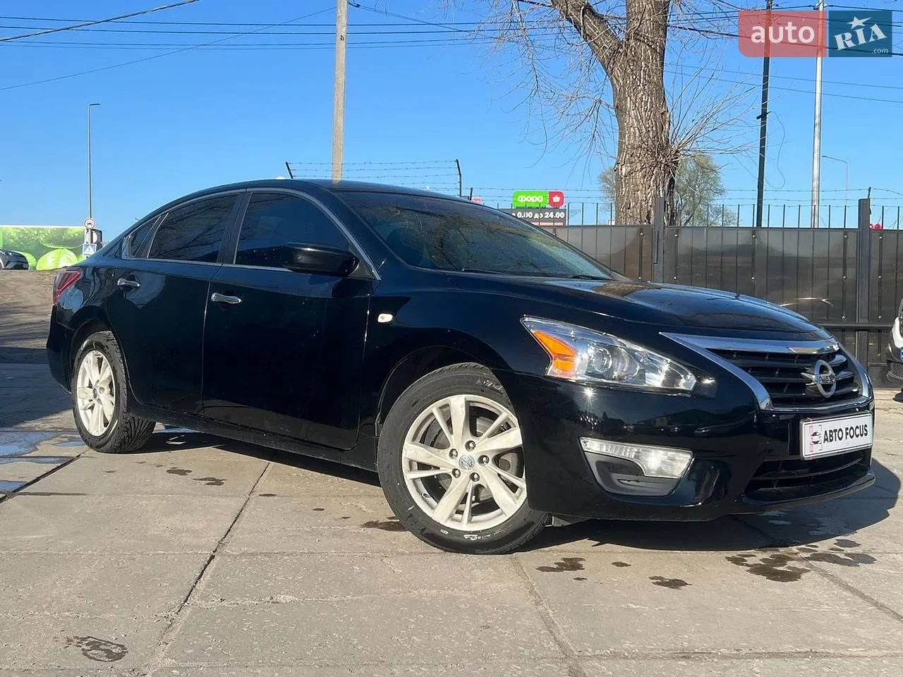 2013 Nissan Altima - мініатюра 20