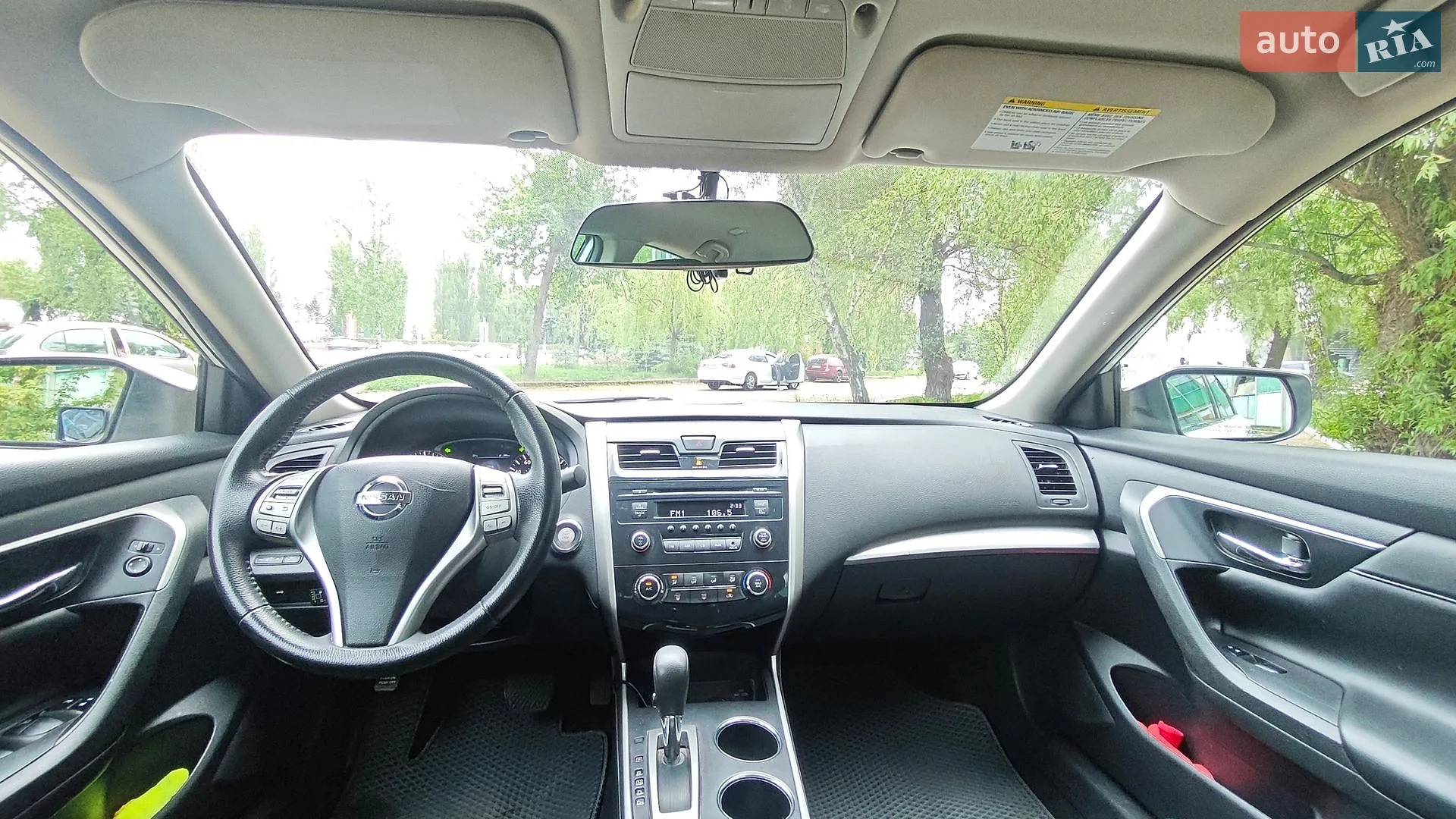2015 Nissan Altima - мініатюра 29