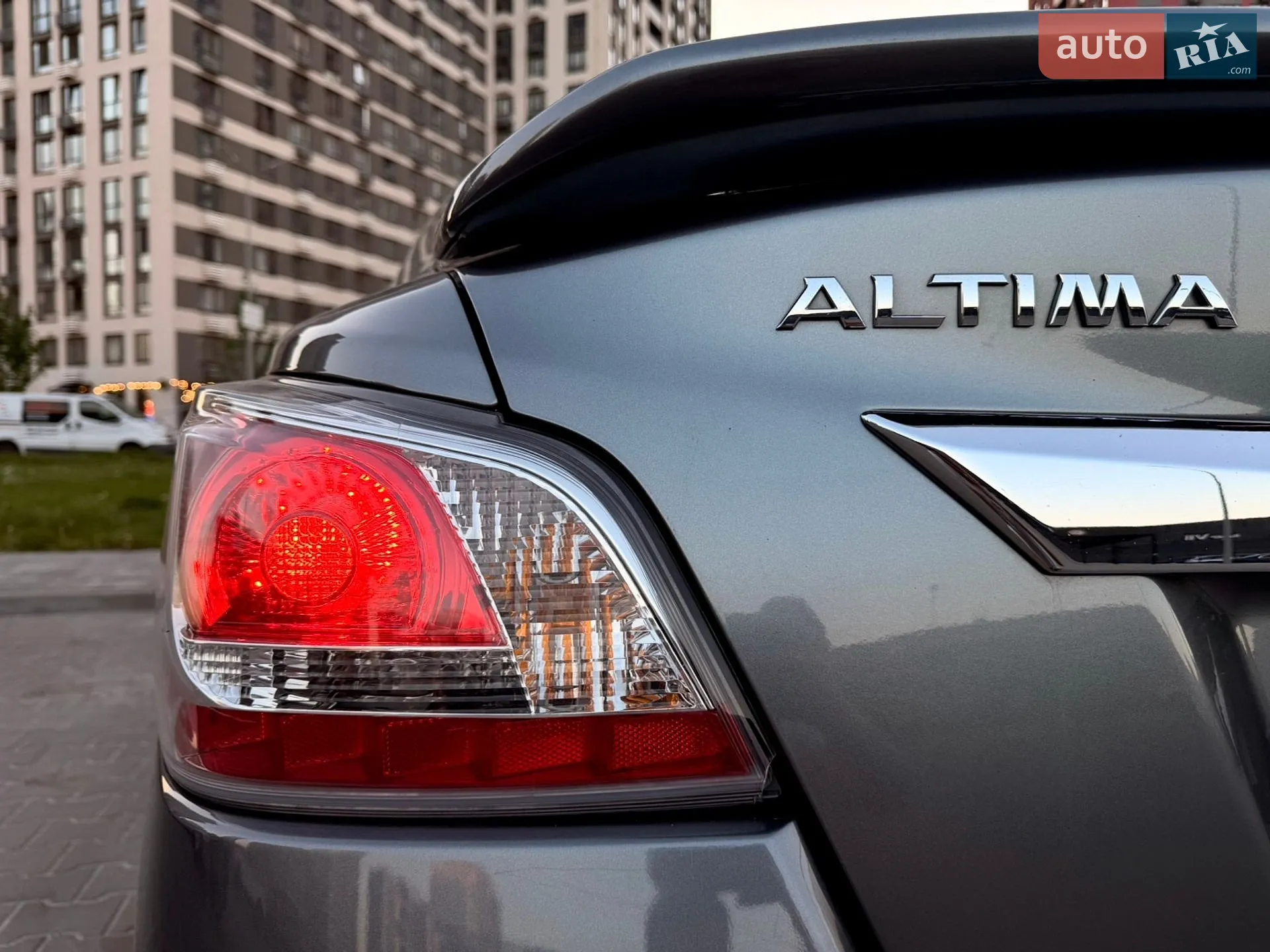 2015 Nissan Altima - мініатюра 29