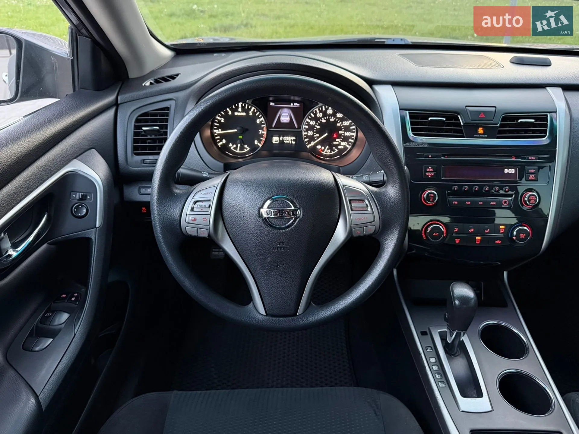 2015 Nissan Altima - мініатюра 44