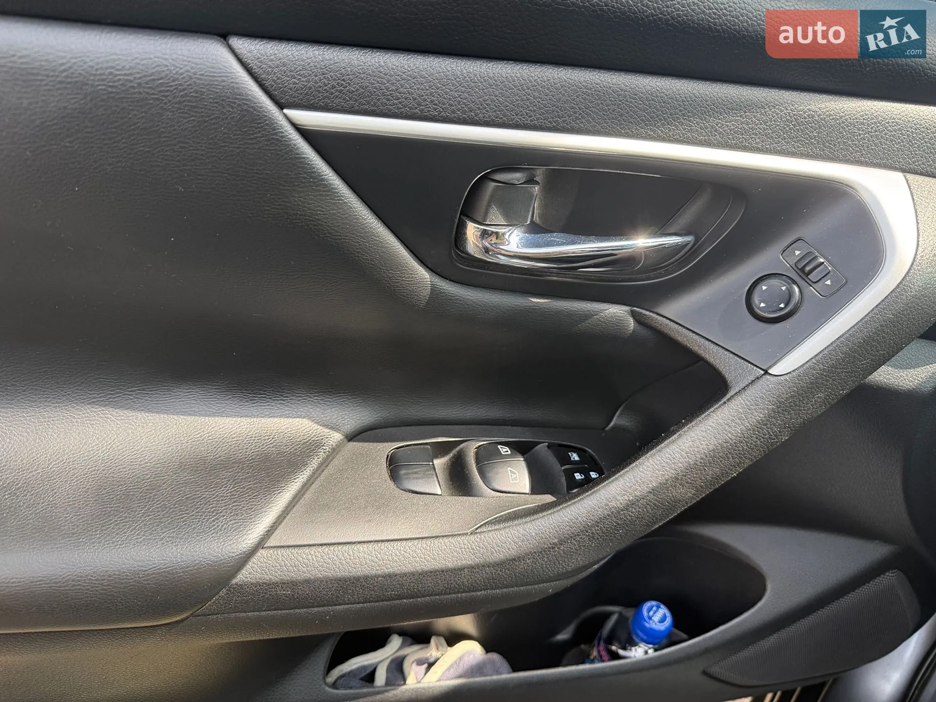2016 Nissan Altima - мініатюра 16