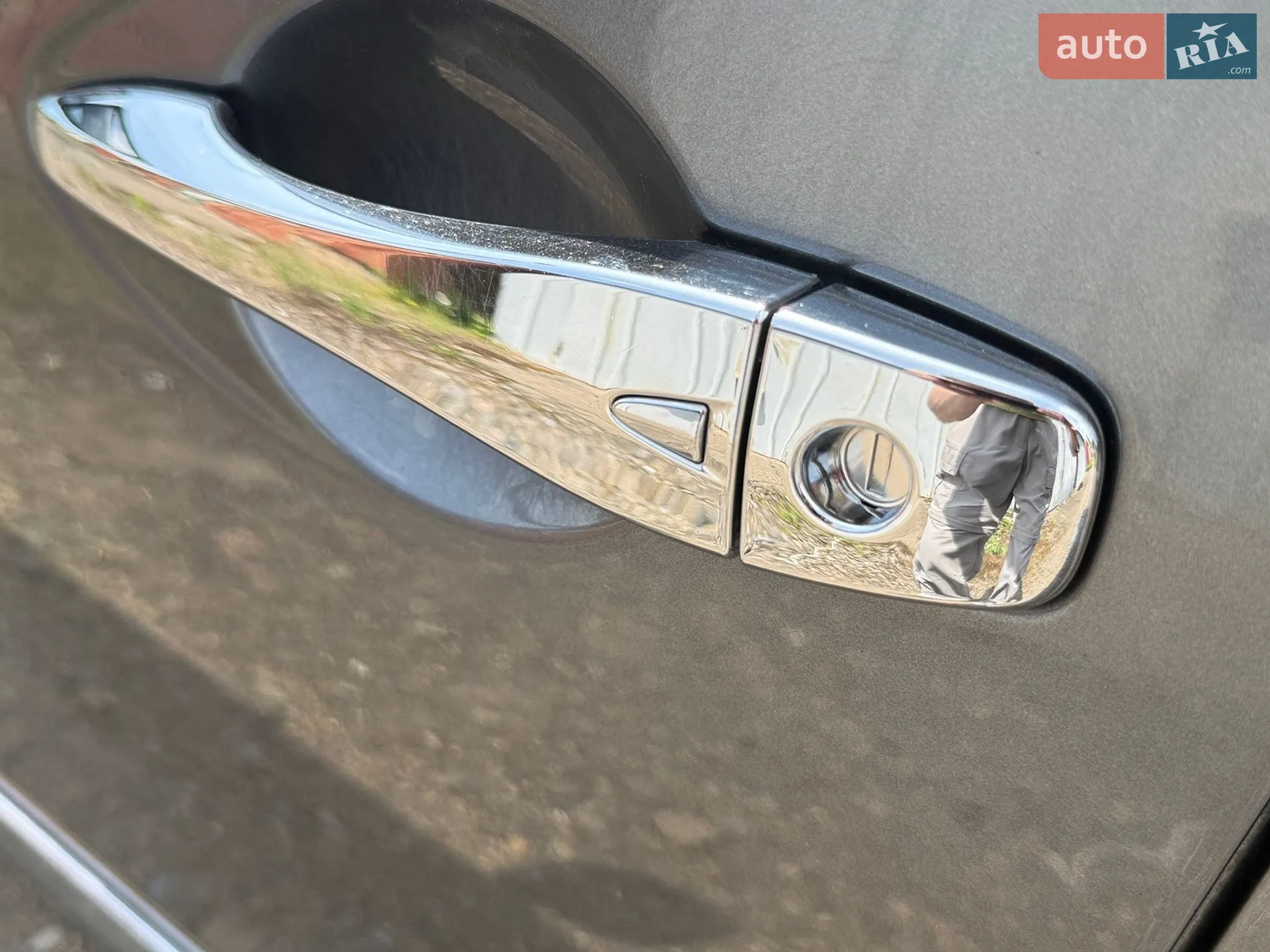 2016 Nissan Altima - мініатюра 23