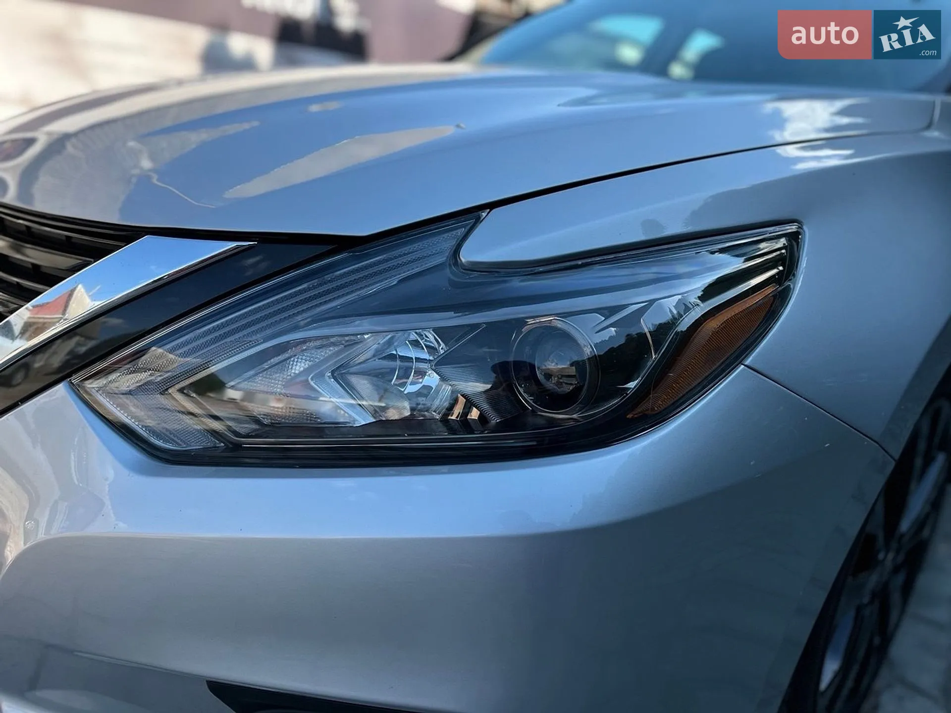 2016 Nissan Altima - мініатюра 10