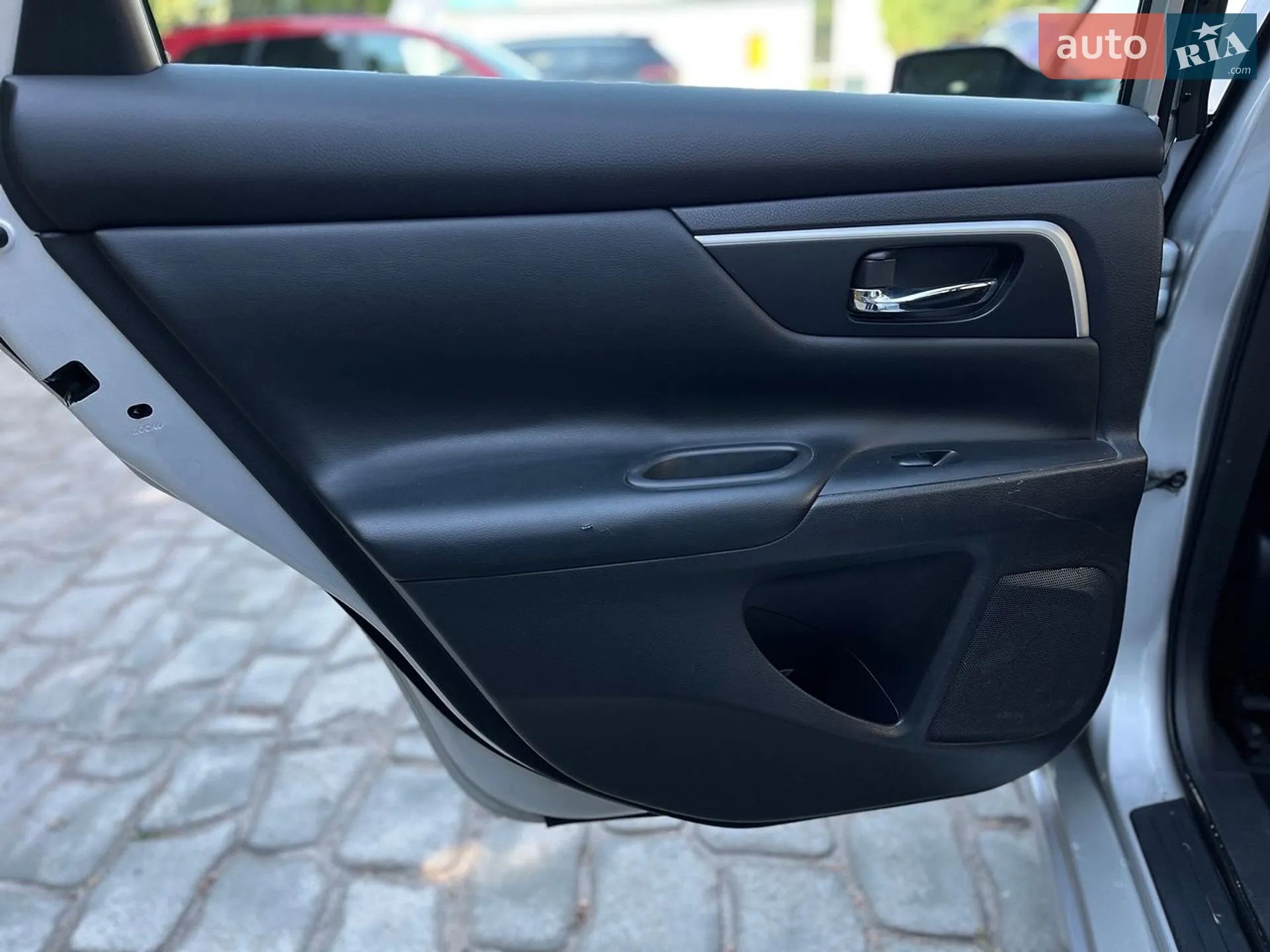 2016 Nissan Altima - мініатюра 22
