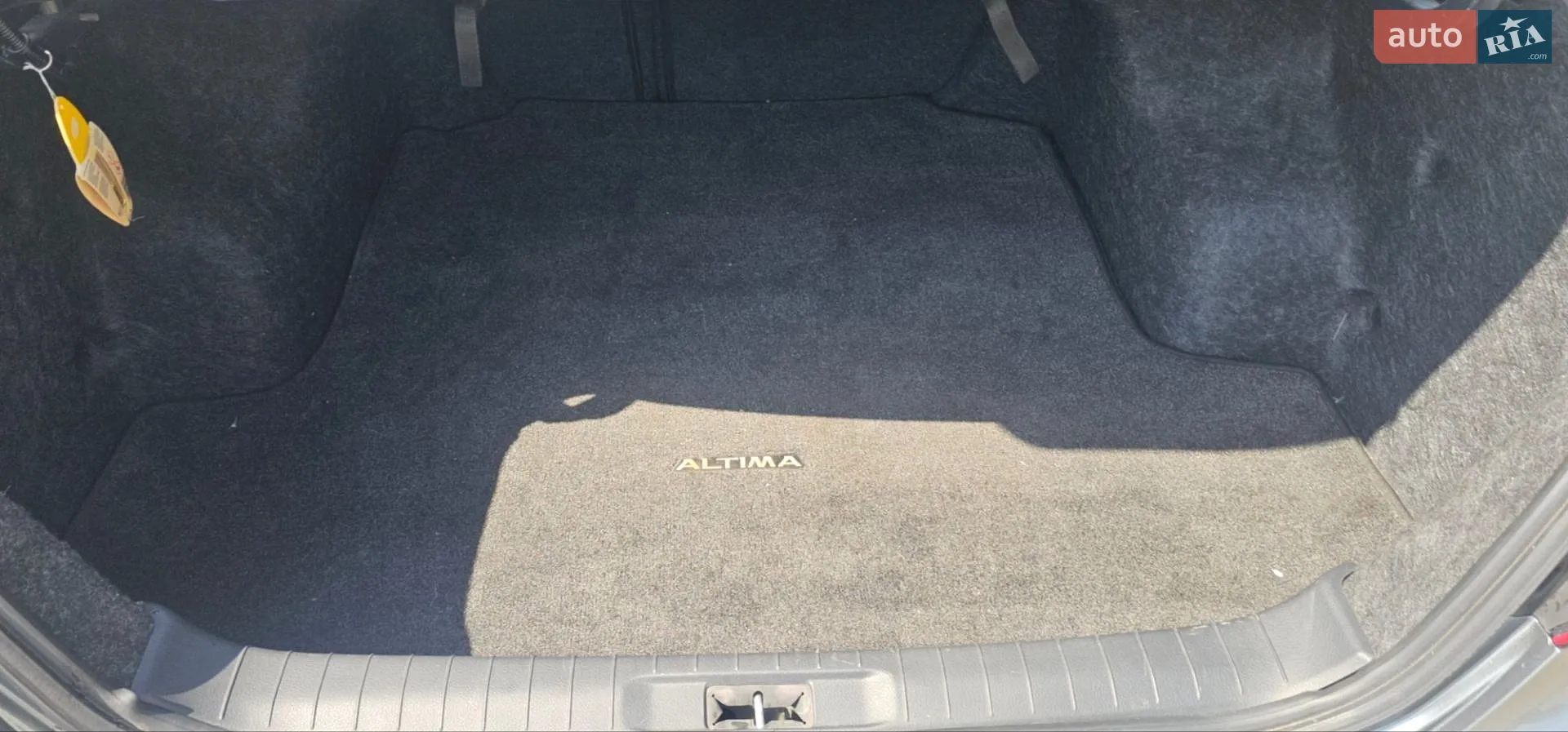 2018 Nissan Altima - мініатюра 13