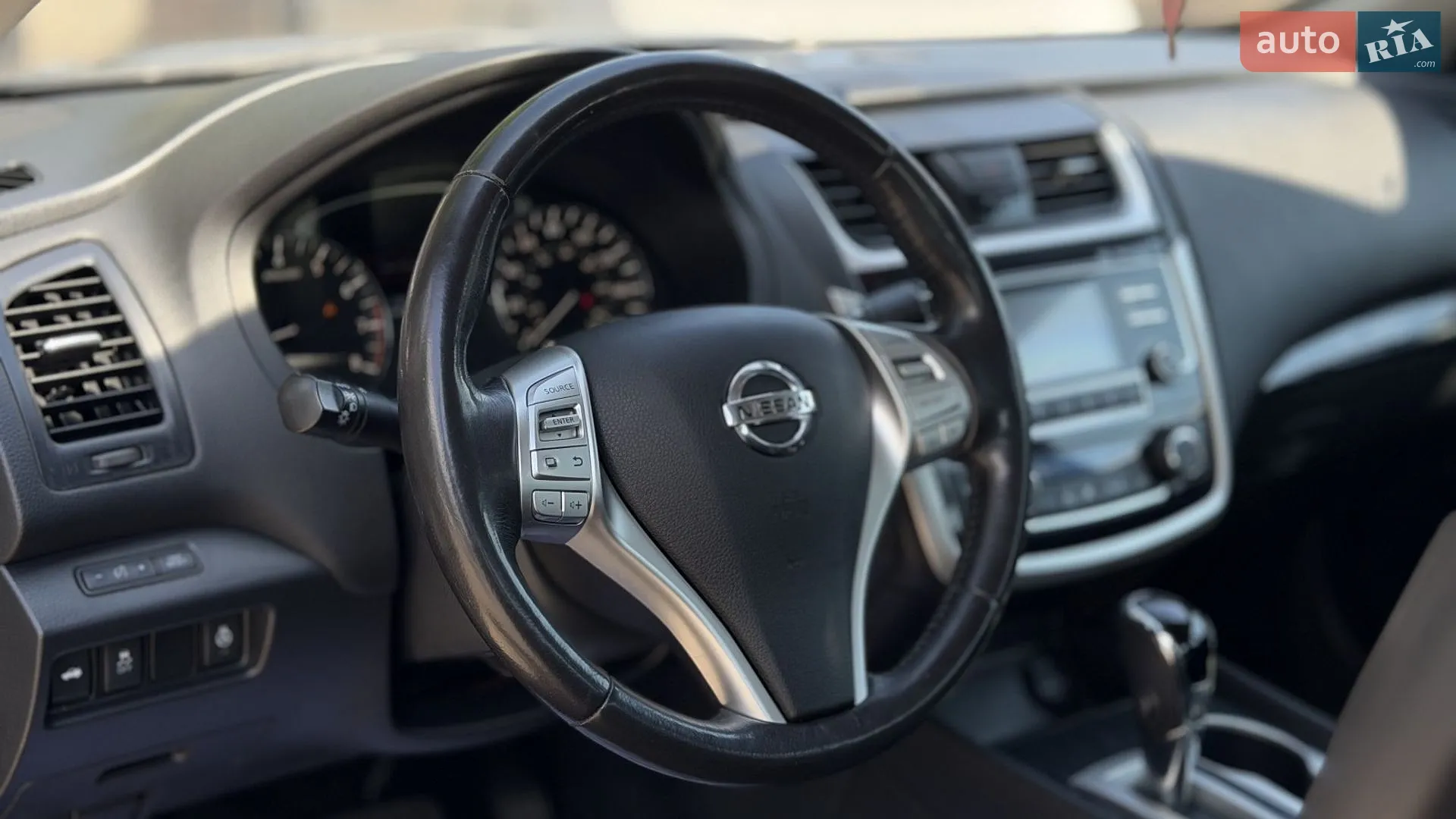 2018 Nissan Altima - мініатюра 12