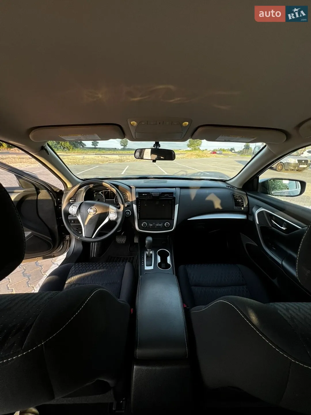 2017 Nissan Altima - мініатюра 22