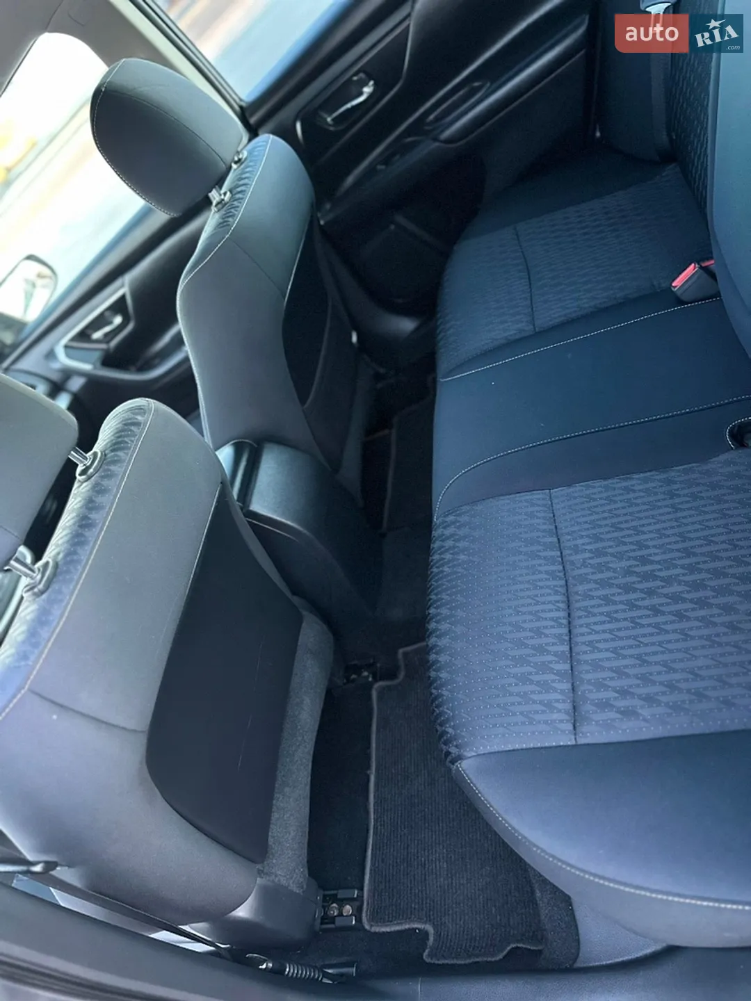 2017 Nissan Altima - мініатюра 36