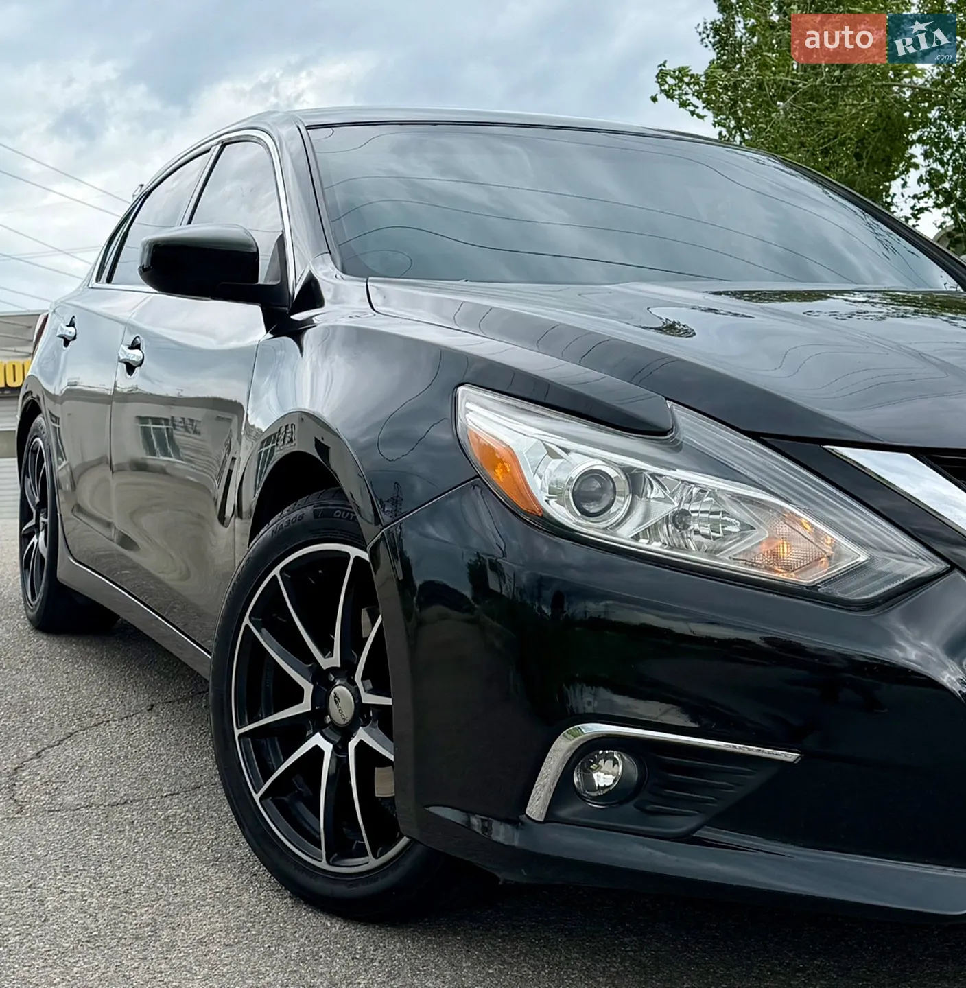 2015 Nissan Altima - мініатюра 15