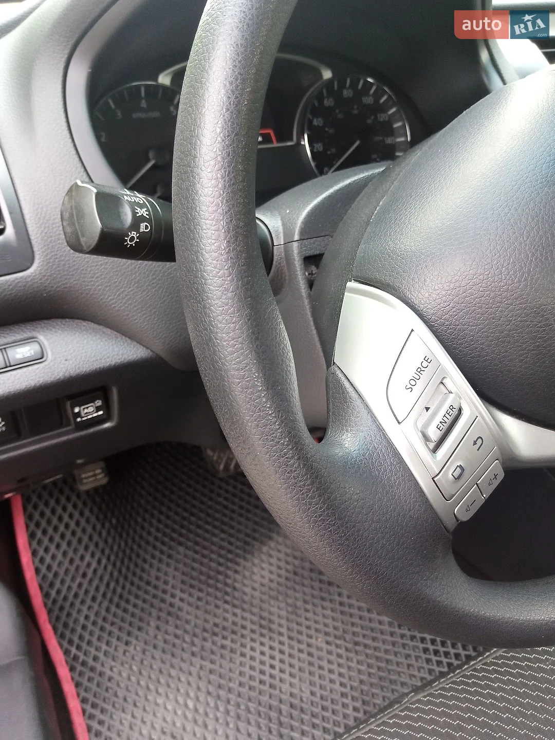 2016 Nissan Altima - мініатюра 8