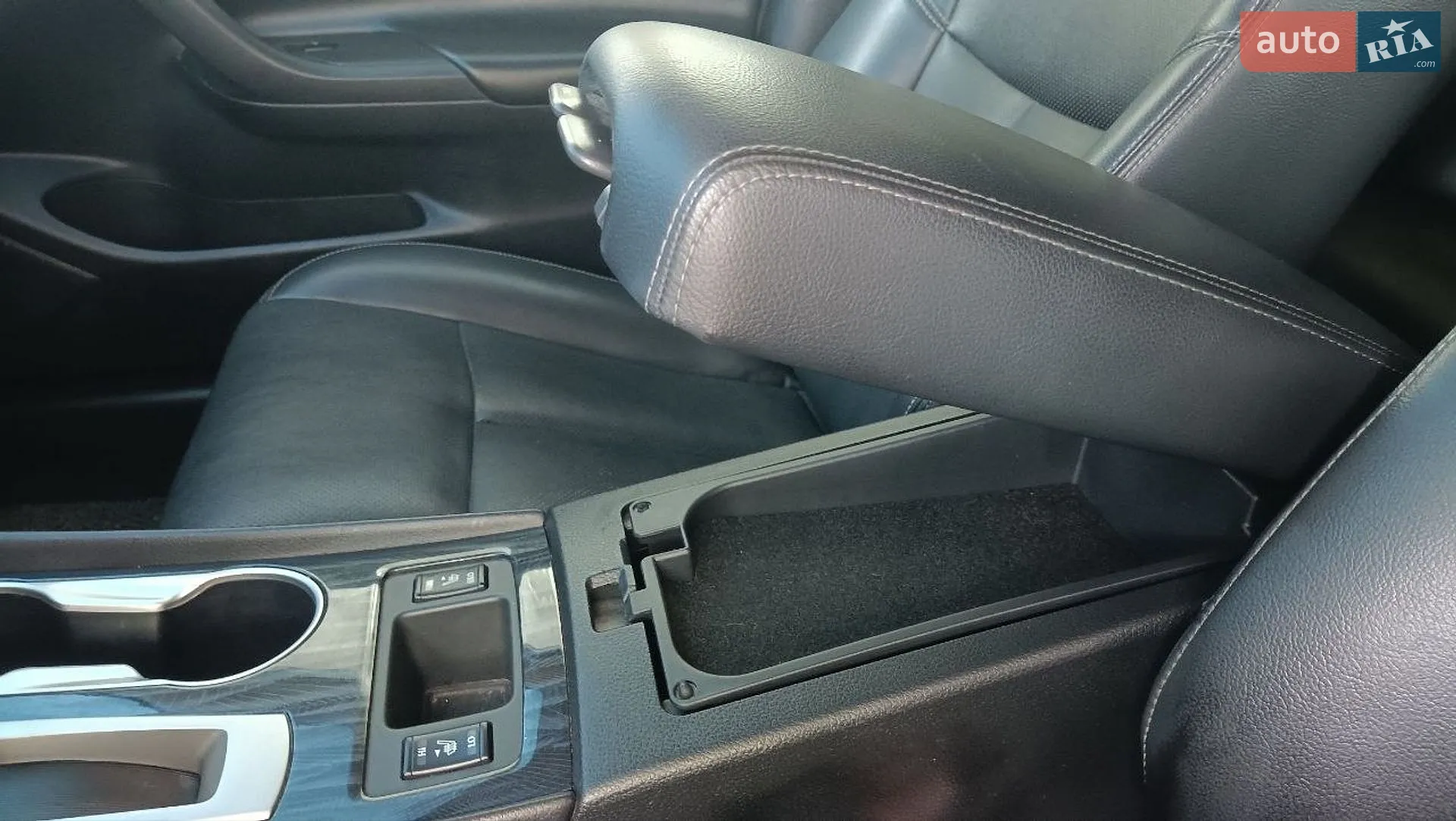2017 Nissan Altima - мініатюра 25