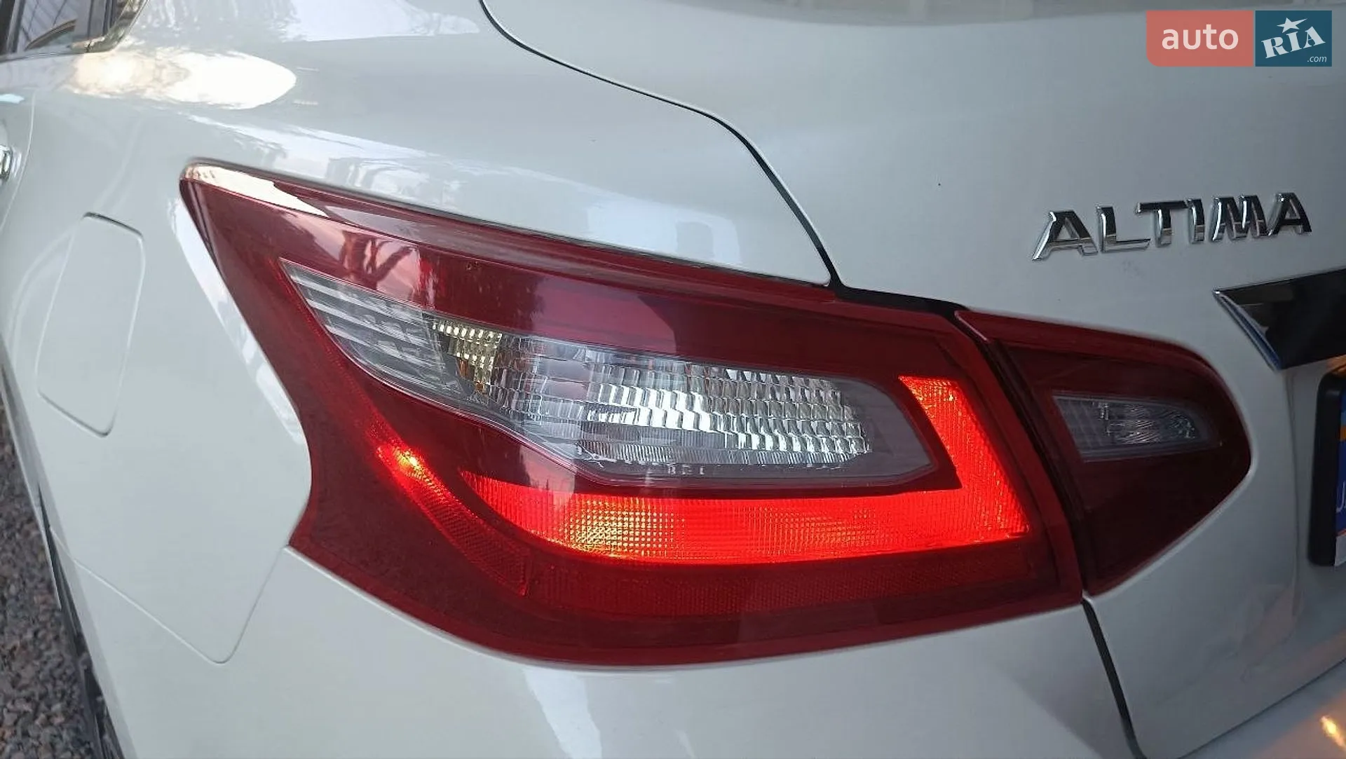 2017 Nissan Altima - мініатюра 35