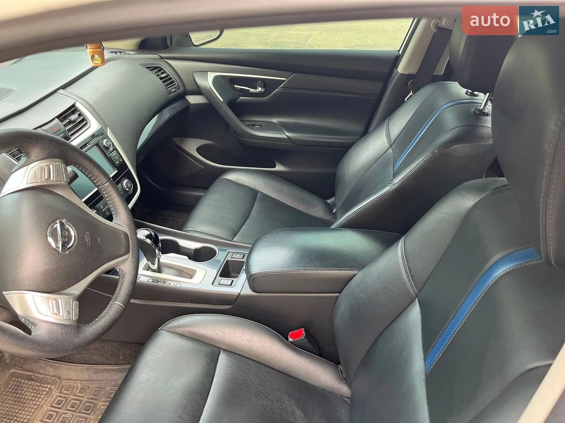 2018 Nissan Altima - мініатюра 9