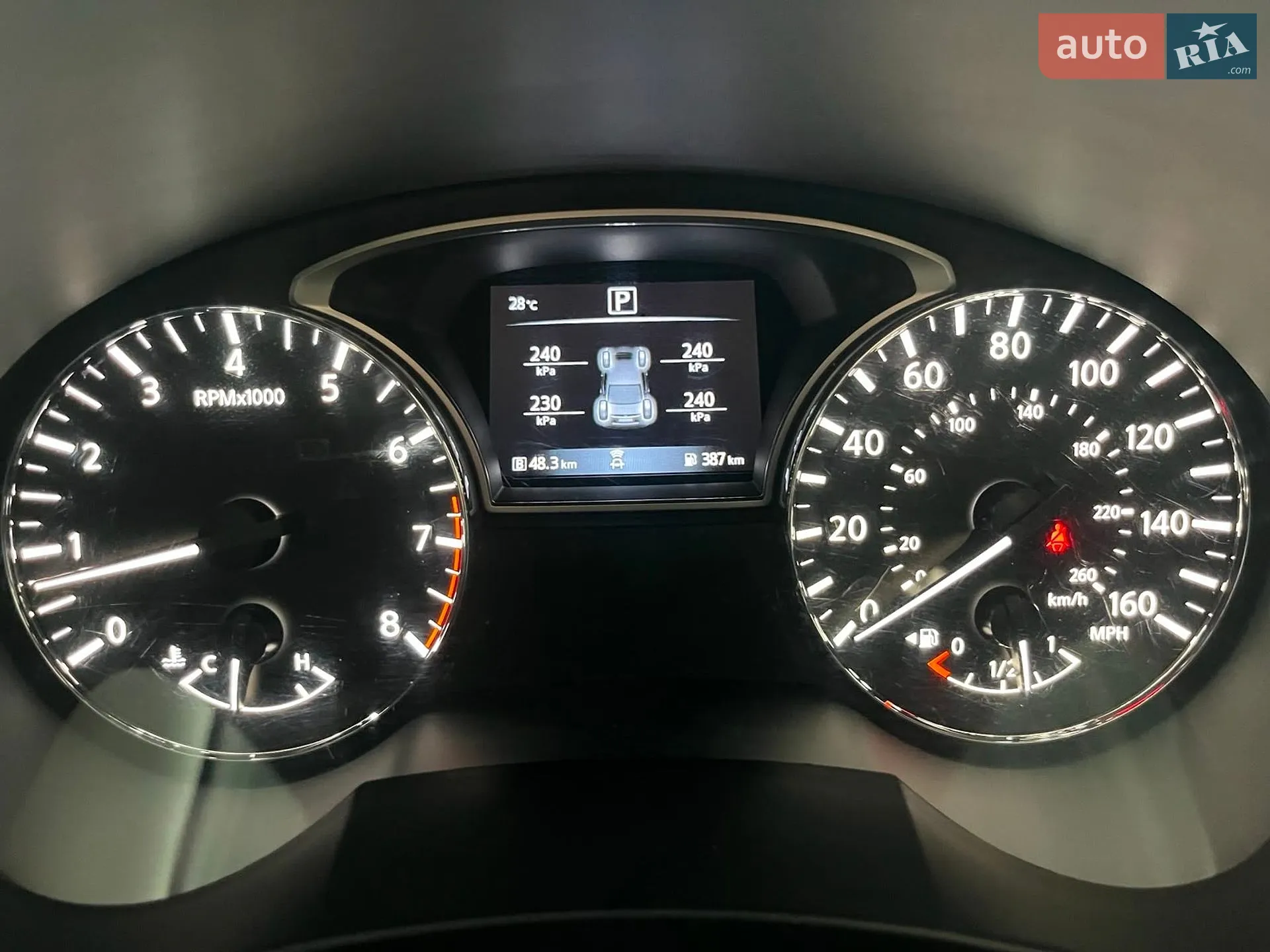 2018 Nissan Altima - мініатюра 16