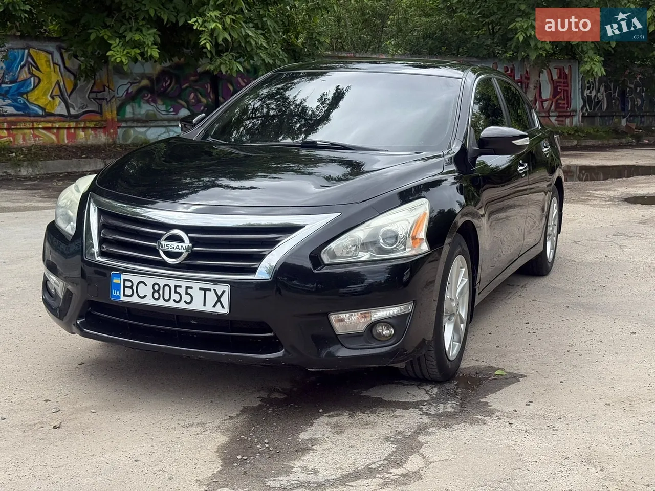 2016 Nissan Altima - мініатюра 26