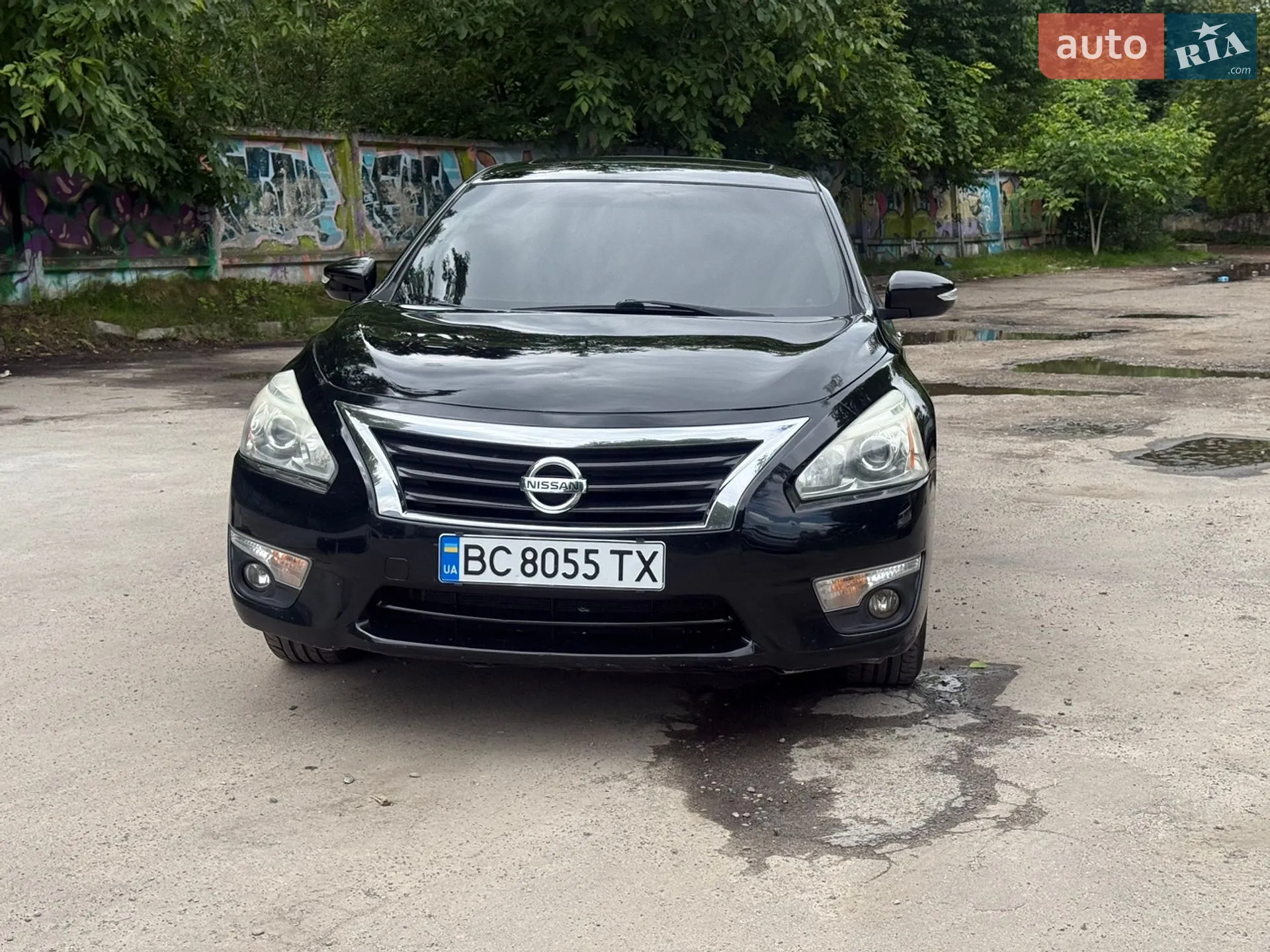 2015 Nissan Altima - мініатюра 13