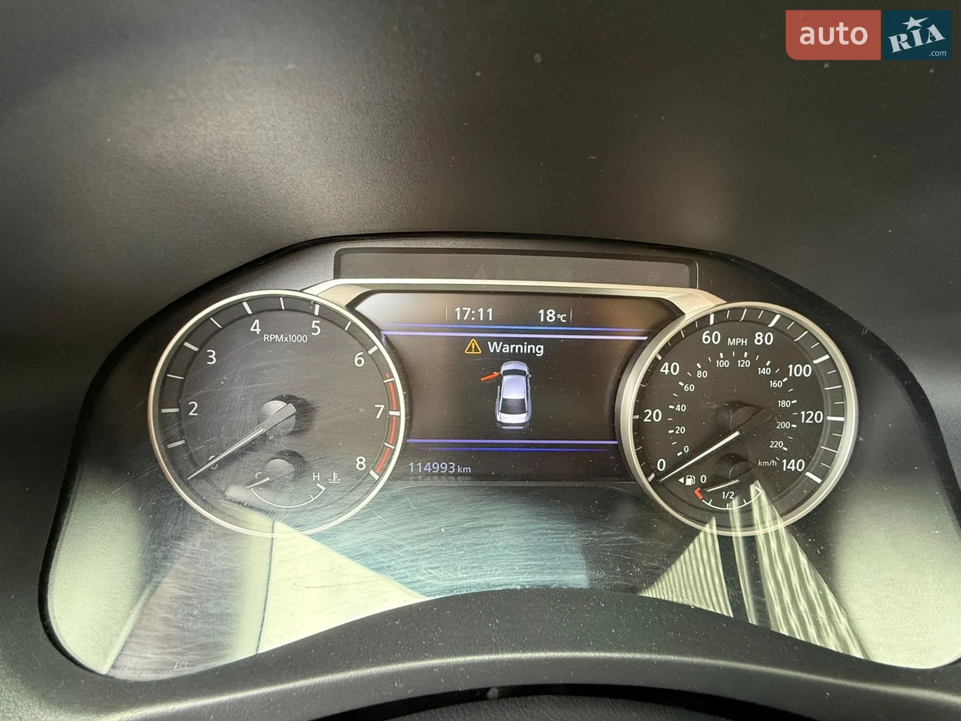 2019 Nissan Altima - мініатюра 19
