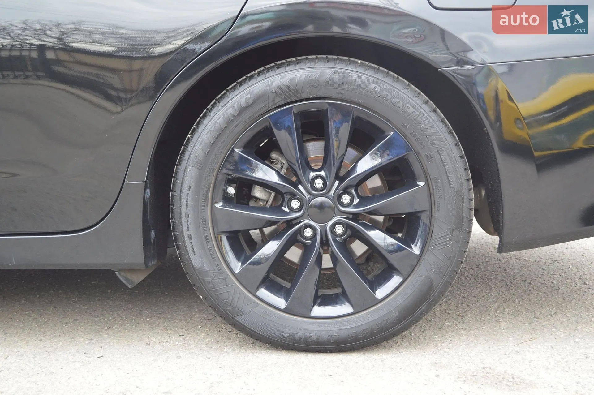 2015 Nissan Altima - мініатюра 32