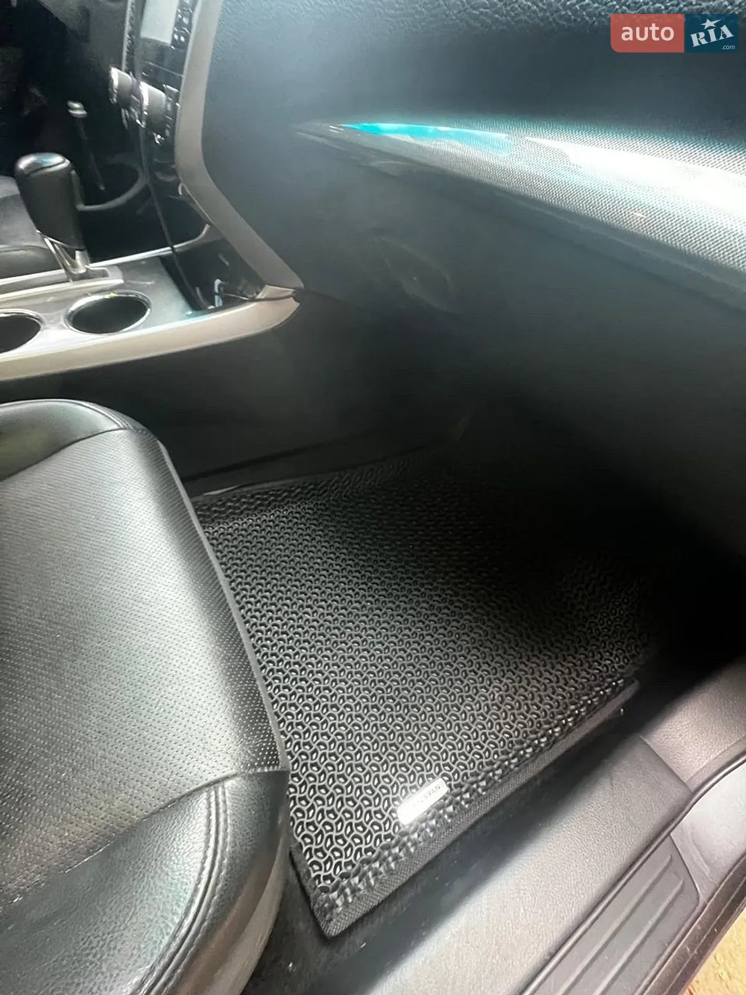 2015 Nissan Altima - мініатюра 21