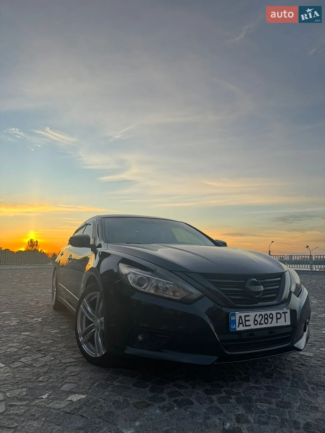 2016 Nissan Altima - мініатюра 6